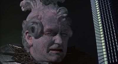 I'm blind Wait My kingdom for a handkerchief Wait - The Adventures of Baron Munchausen