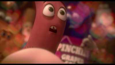 - I'm blowing my fucking load. Good God.
- Oh. - Sausage Party