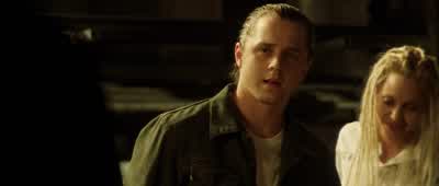 I'm blown away. - Gone in 60 Seconds