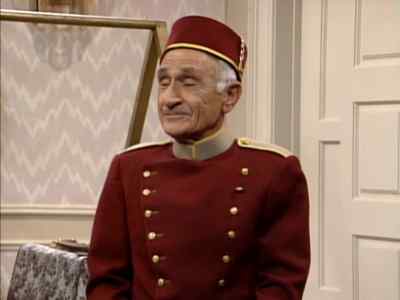 I'm Bob Doomie. - The Fresh Prince of Bel-Air