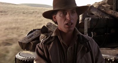 I'm Bob Younger - The Long Riders
