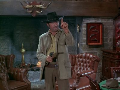 I'm Bobby Jay Jones - Shoot Out