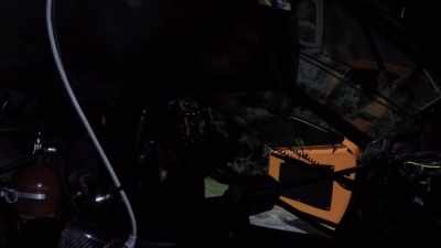 I'm bogged like a [bleep] - Street Outlaws No Prep Kings Team Attack