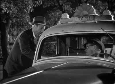 - I'm booked, captain.
- Look, pal, I-- - Murder, My Sweet