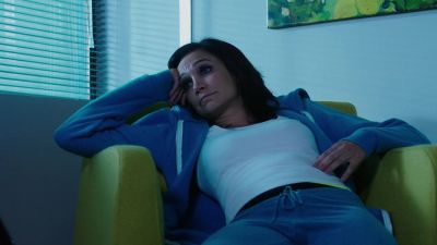 I'm bored, Gidget. - Wentworth