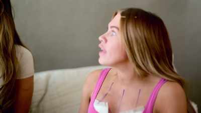 - I'm bored, so let's go!
- My first time ever going - The Secret Lives of Mormon Wives
