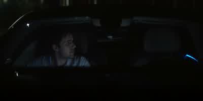 I'm bored. - Reacher