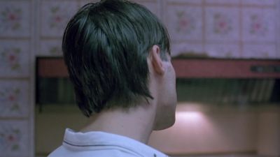 I'm bored with it - Strictly Ballroom