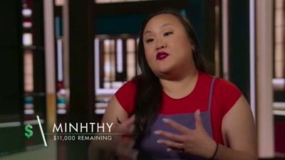 I'm borrowing from my Vietnamese culture - Cook at all Costs