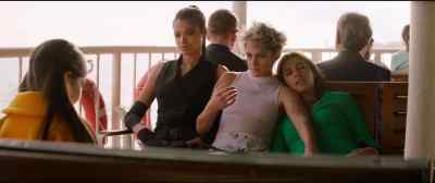 I'm Bosley. - Charlie's Angels