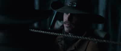 I'm bound for Texas. - True Grit