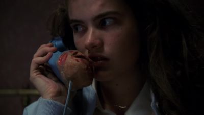 I'm your boyfriend now - A Nightmare on Elm Street