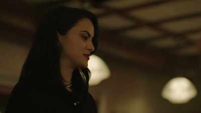 I'm Breakfast at Tiffany's, - Riverdale