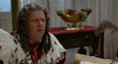 I'M BREATHING. - Spaceballs