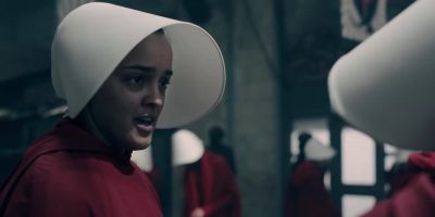 I'm Brianna. - The Handmaid's Tale