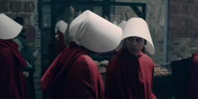 I'm Brianna. - The Handmaid's Tale