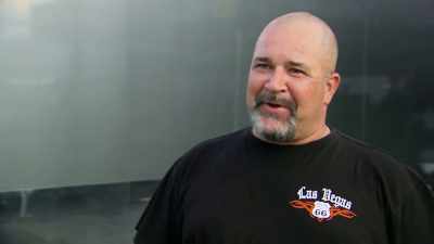 I'm bringing a knife
to a gun fight, I think, - Street Outlaws No Prep Kings Team Attack