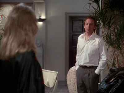 I'm bringing back the man
who started the company. - Murder, She Wrote