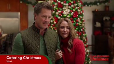 ♪ I'm bringing Christmas ♪ - Bringing Christmas Home