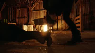 I'm bringing you in. - Blindspot