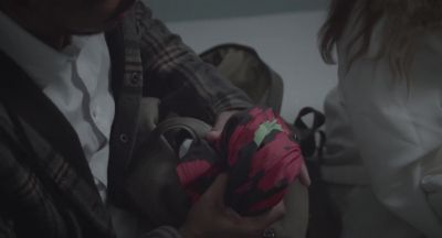 I'm brought you these clothes - Darkeplica