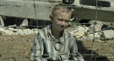 I'm Bruno Shmuel - The Boy in the Striped Pajamas