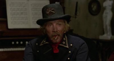 I'm Buck - Buck and the Preacher