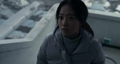 I'm busy-vusy that is why! - Concrete Utopia