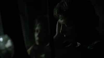 I'm busy this weekend. - Bloodline