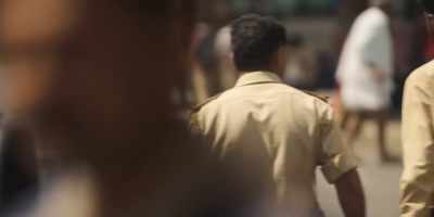 I'm busy with a murder case,
someone's been killed. - Crime Stories: India Detectives