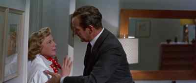 I'm your butler Miss Irene I'm not your host - My Man Godfrey