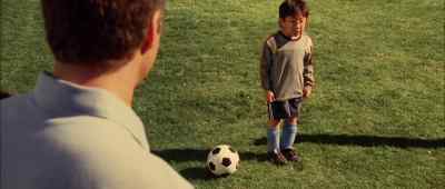 I'm Byong Sun - Kicking &amp; Screaming
