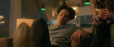 I'm Caliber. - The Internship