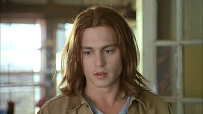 - I'm called a miracle. - What's Eating Gilbert Grape