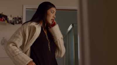- I'm calling about your email.
- Yes. Who is this? - The Man from Earth: Holocene