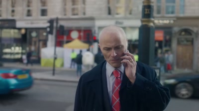 I'm calling about your late
friend, Alexander Litvinenko. - Litvinenko