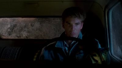 I'm calling about my wayward ex son Daniel - A Nightmare on Elm Street 5: The Dream Child