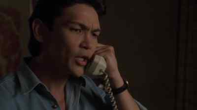I'm calling for agent decklin. - Red Sun Rising