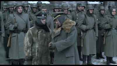 I'm calling for agent decklin. - Stalingrad