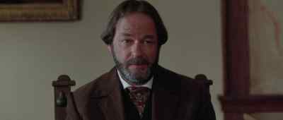 I'm calling for agent decklin. - Sommersby