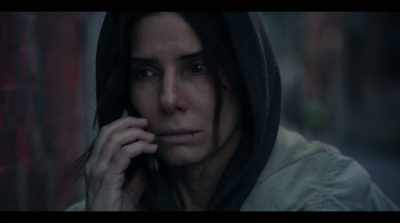 I'm calling because… - The Unforgivable