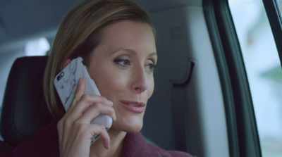 I'm calling
because I'll be in tomorrow. - Christmas Hotel