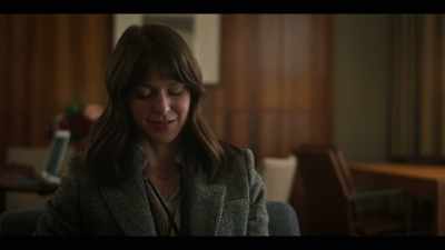 I'm calling it Flour in the Attic. - The Girls on the Bus
