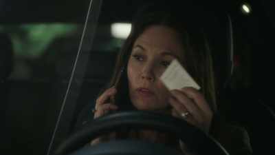 I'm calling to make an appointment. - The Romanoffs