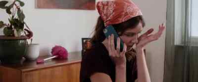 I'm calling because my
daughter's in your son's class. - Do Not Open