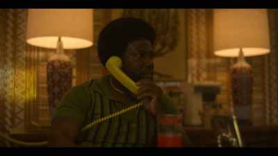 I'm calling
on behalf of Frank Moten - Fight Night: The Million Dollar Heist