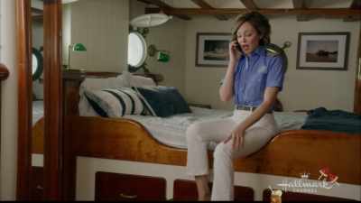 I'm calling - All Summer Long