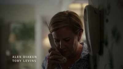 I'm calling to tell you that your son... - Beyond