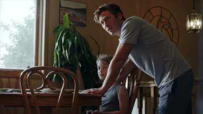 I'm calling the cops.
All right. - The Disappearance of Cari Farver