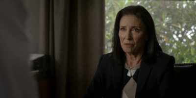 I'm calling the public defender
and telling them we're taking the case. - Bosch: Legacy